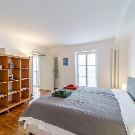 Apartmán Parrot House - Casa In Centro A Parma Exteriér fotografie