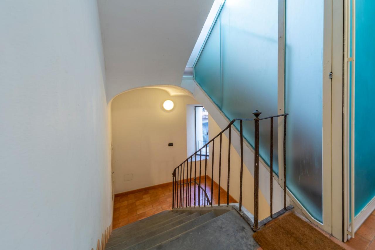 Apartmán Parrot House - Casa In Centro A Parma Exteriér fotografie