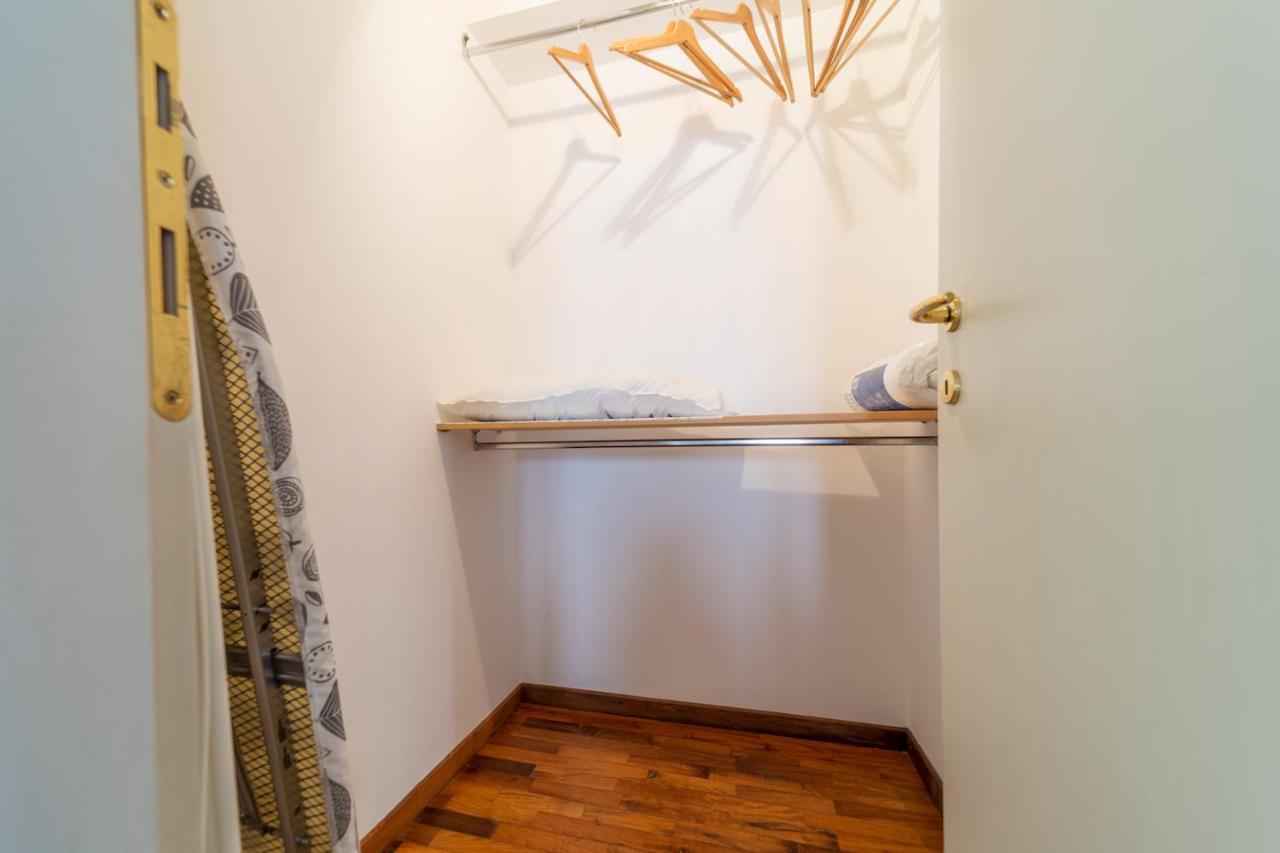 Apartmán Parrot House - Casa In Centro A Parma Exteriér fotografie