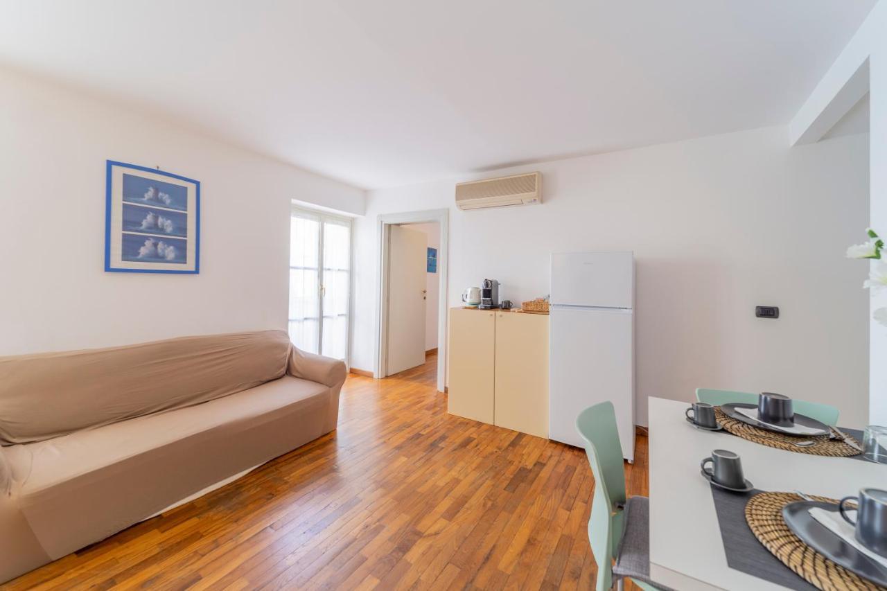 Apartmán Parrot House - Casa In Centro A Parma Exteriér fotografie