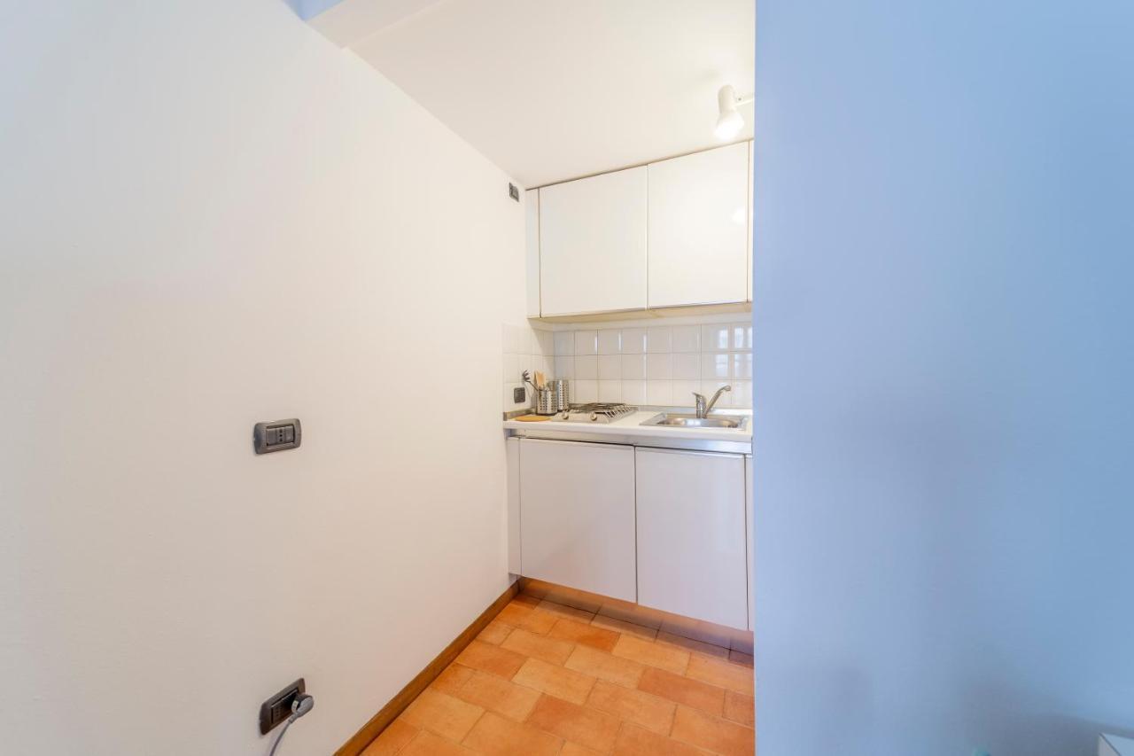 Apartmán Parrot House - Casa In Centro A Parma Exteriér fotografie